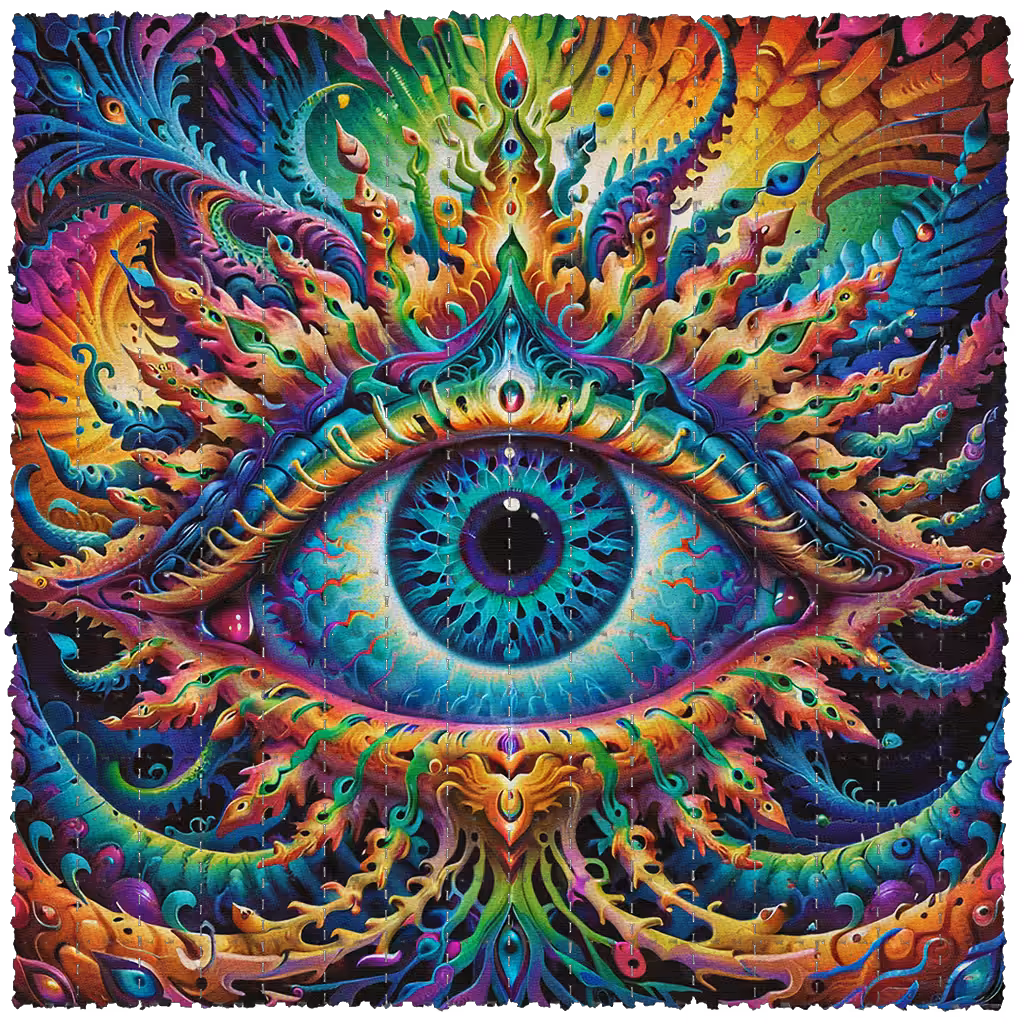 PS(EYE) Drops #2
