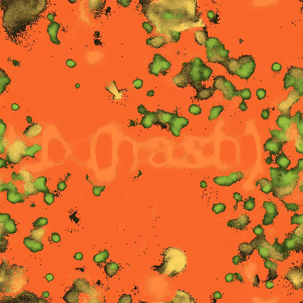Physarum Logo #86