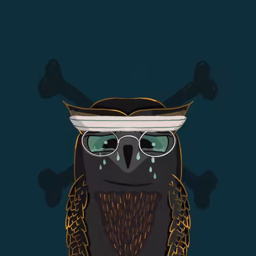 Mournbirds #158