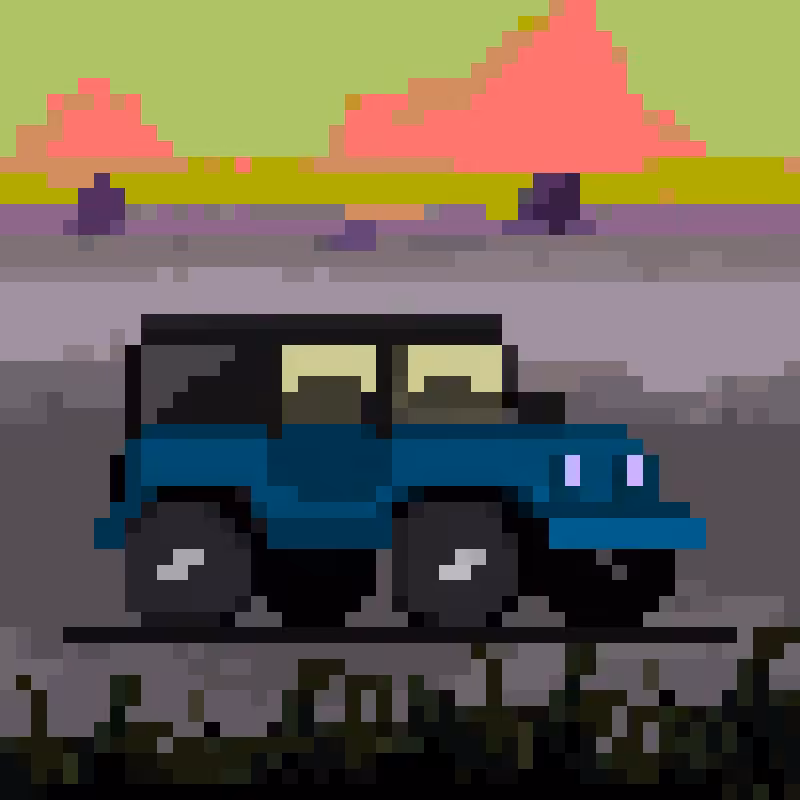 NO ROADMAP #704