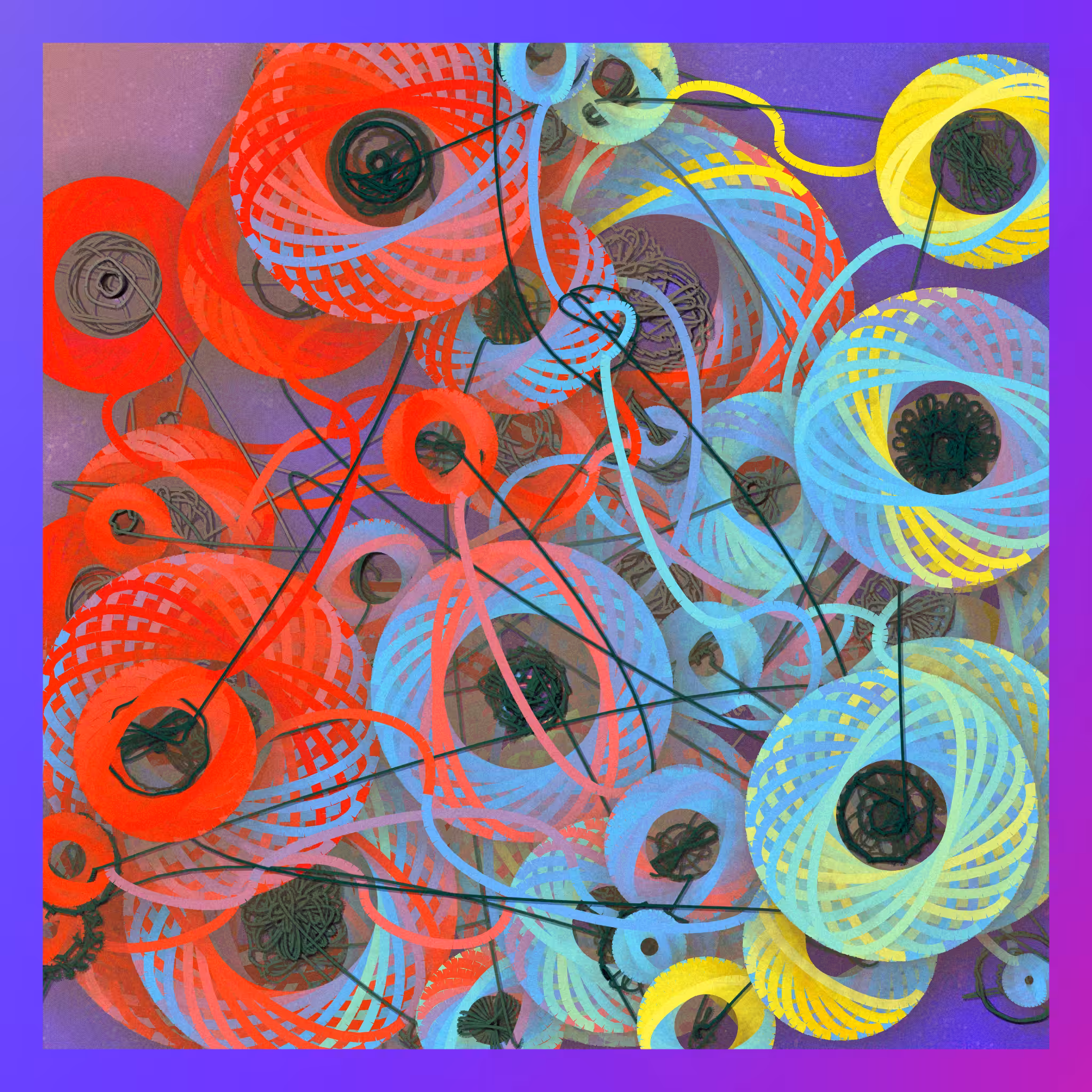 Original Threads  #43
