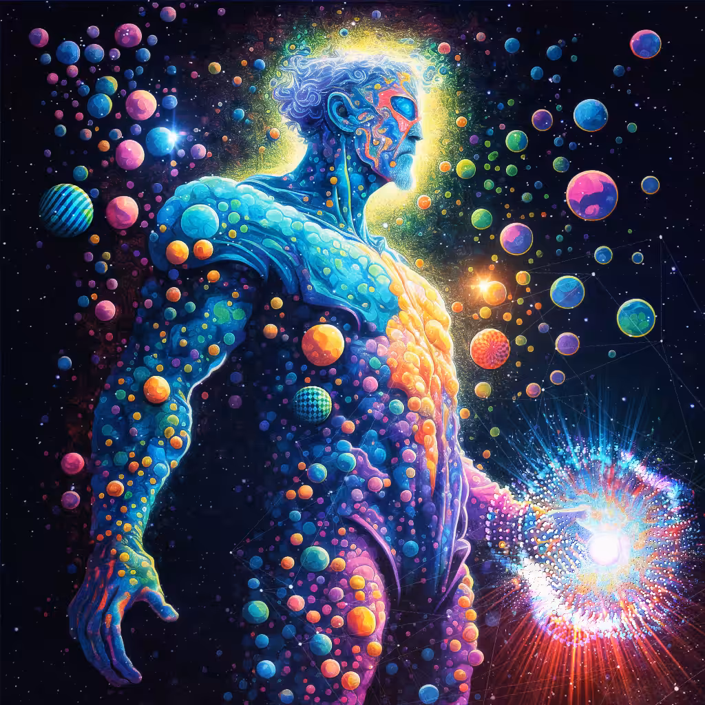 Atom Creator