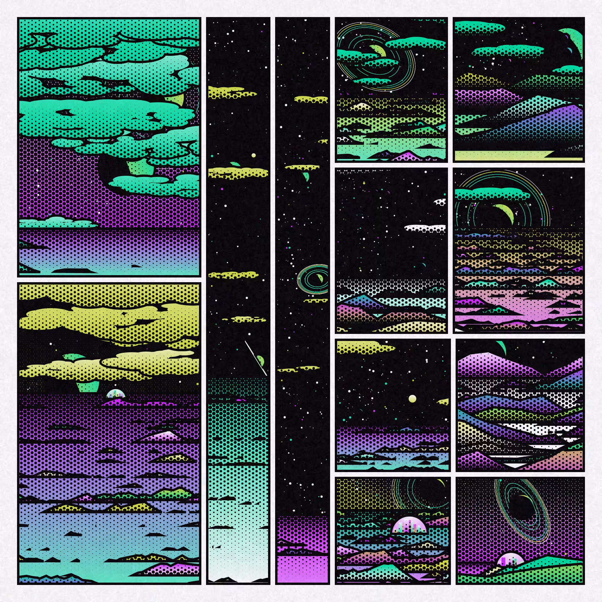 Astronomic Comics #236