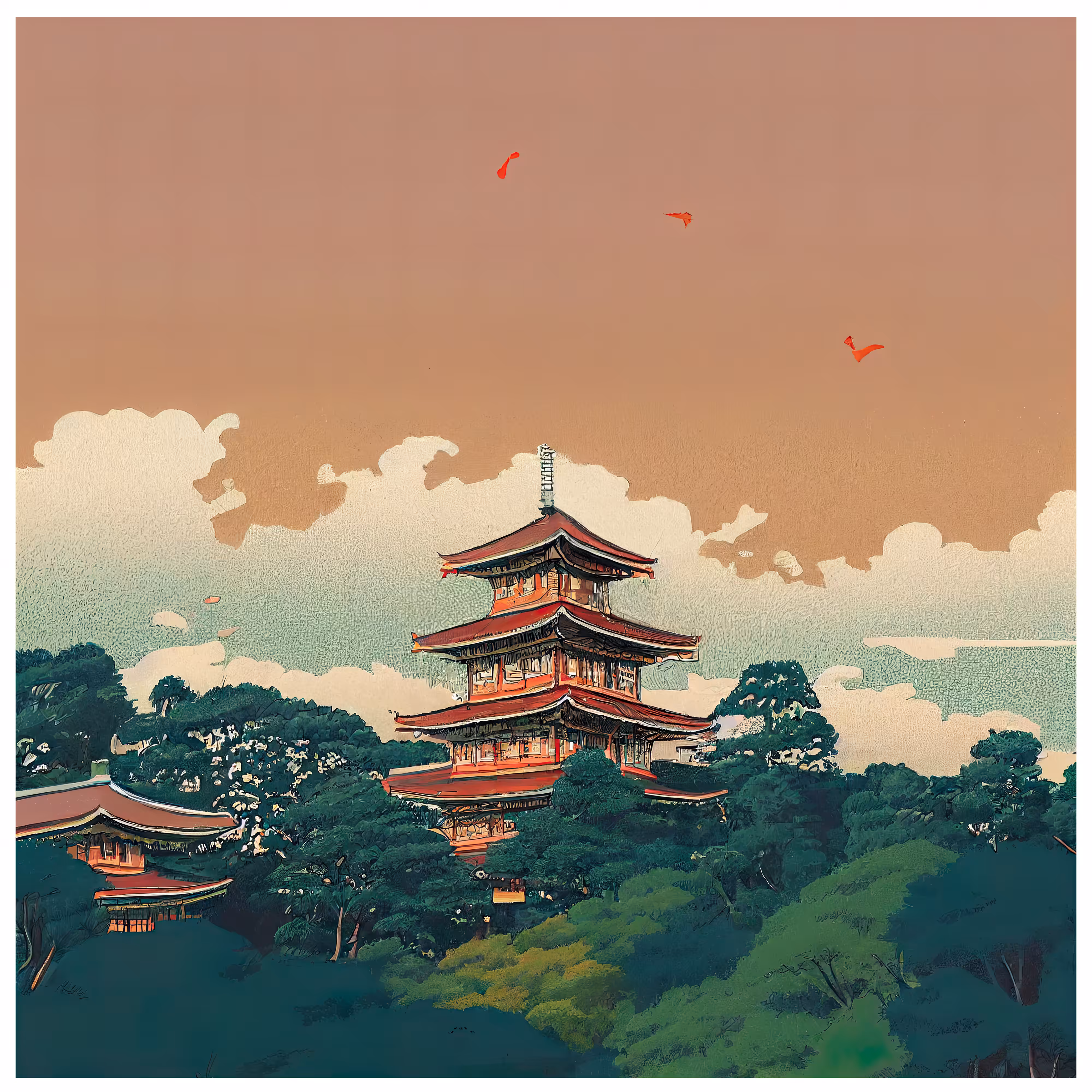 Nara Kōen