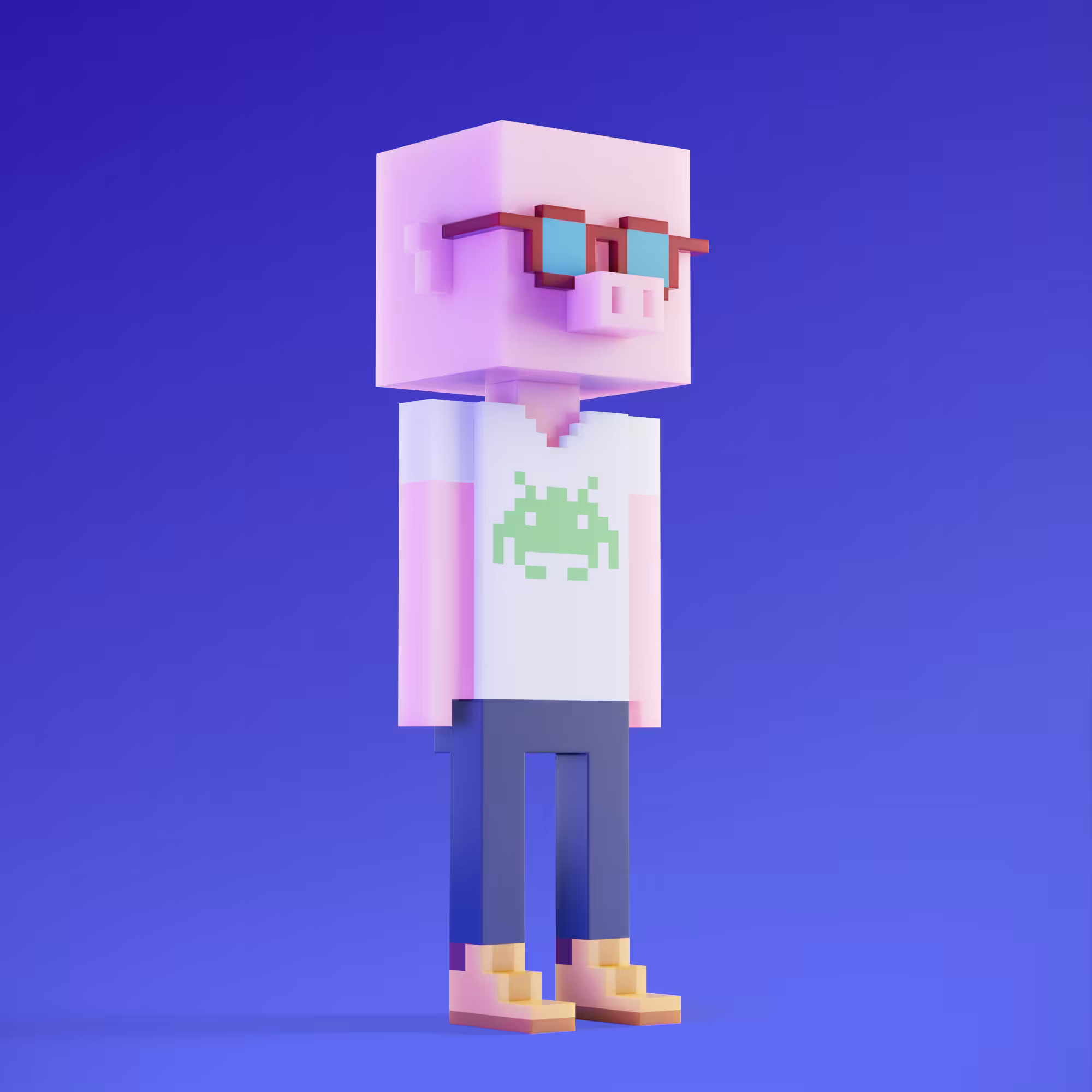 Meebit #565
