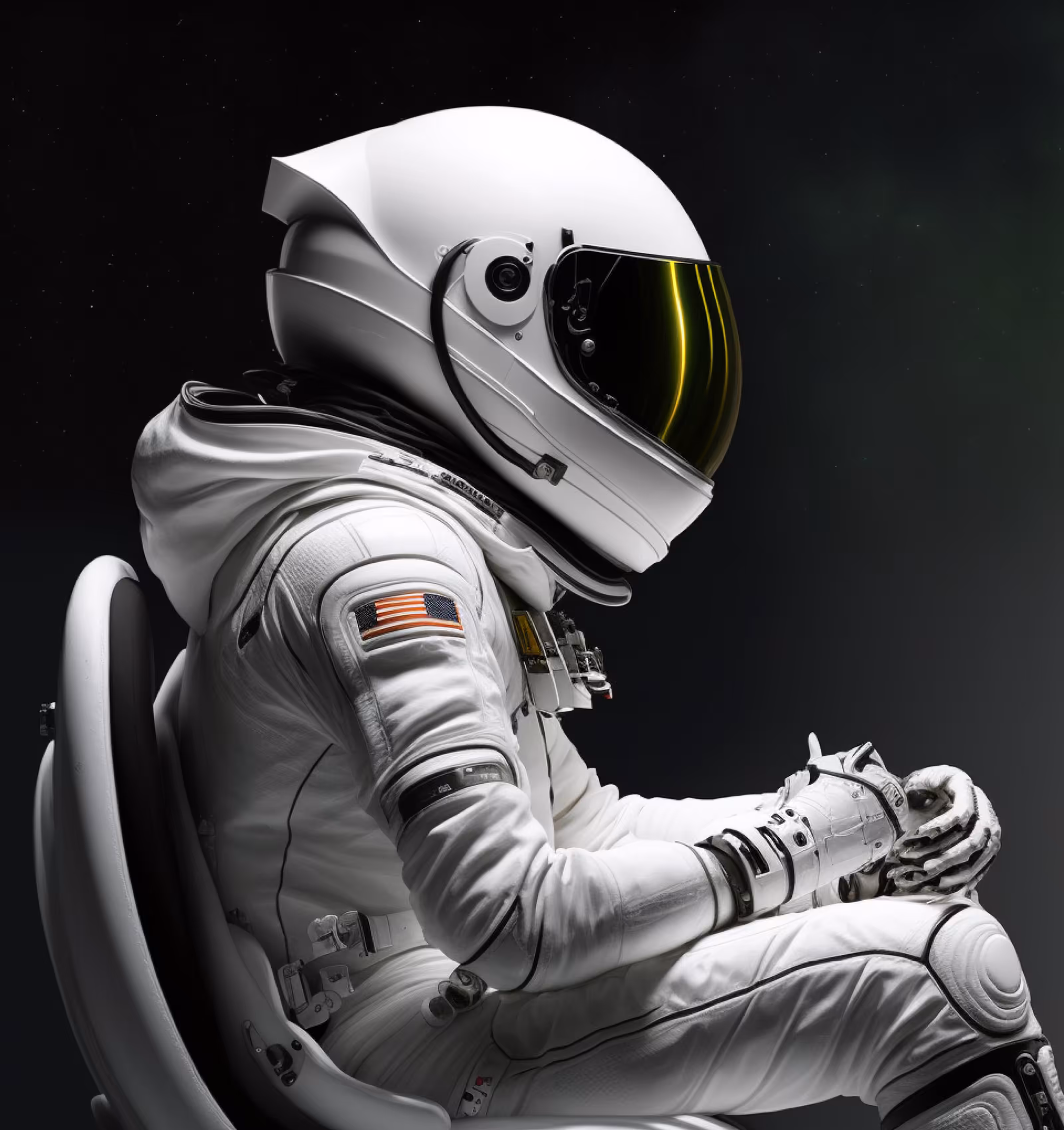 COSMONAUT