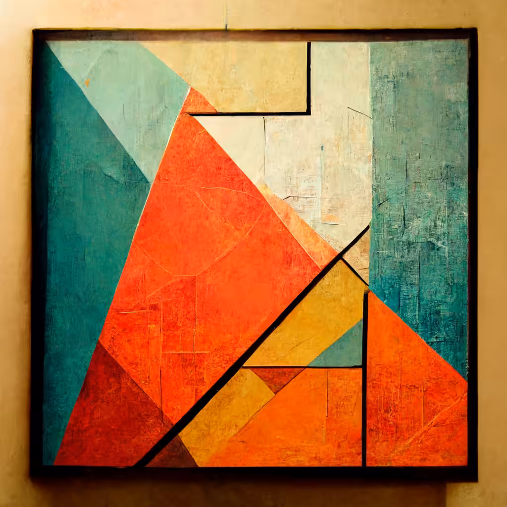 Abstract Ai#3