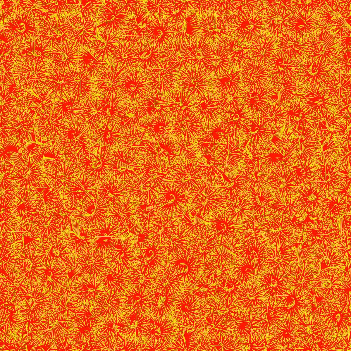 Fantacy Carpet #48