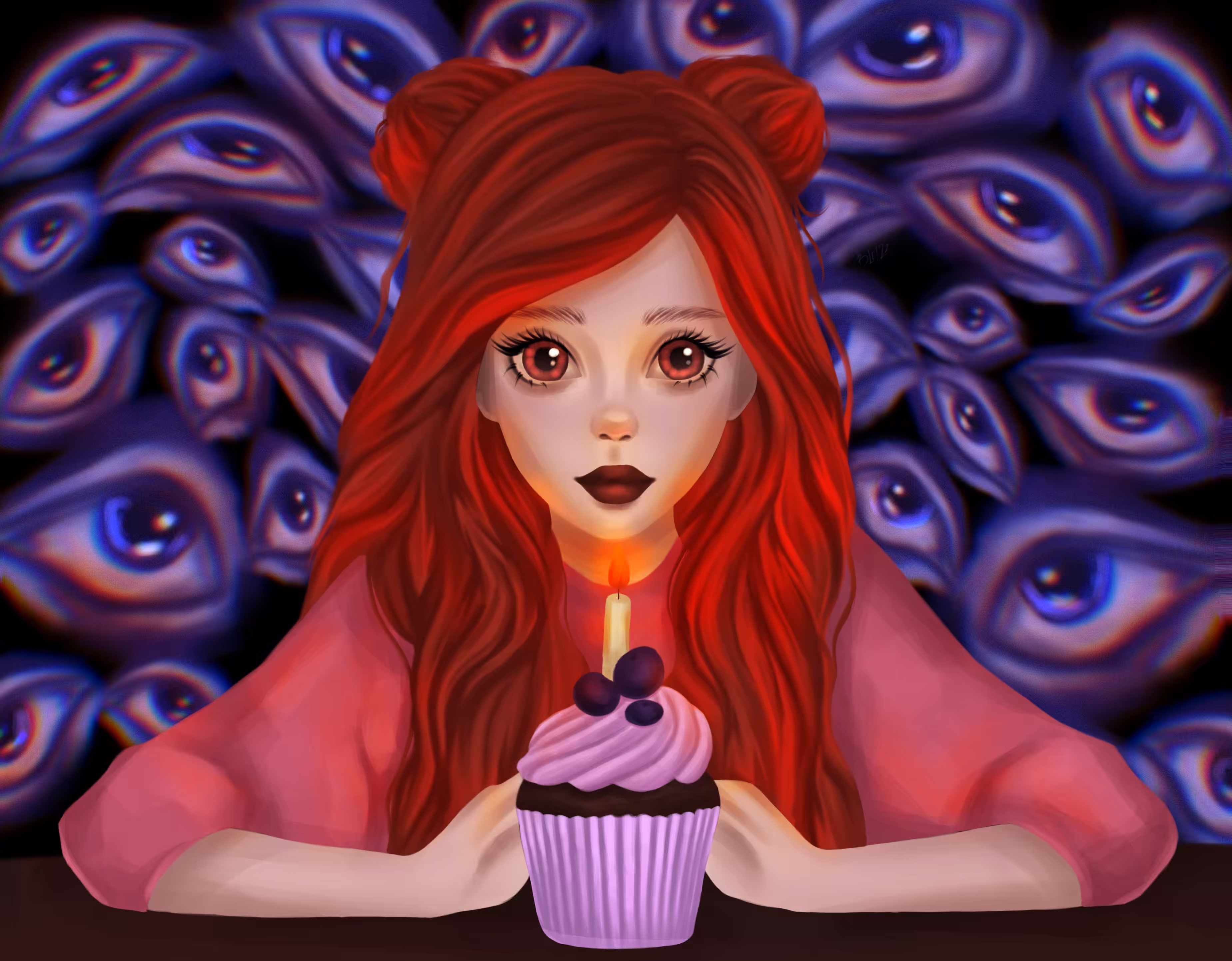 Secret desire HB23