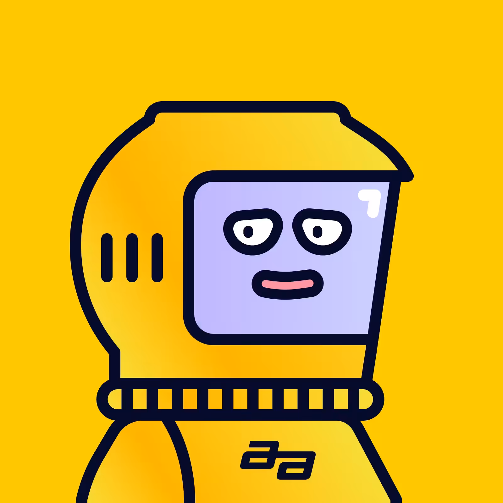 Awkward Astronauts #8108