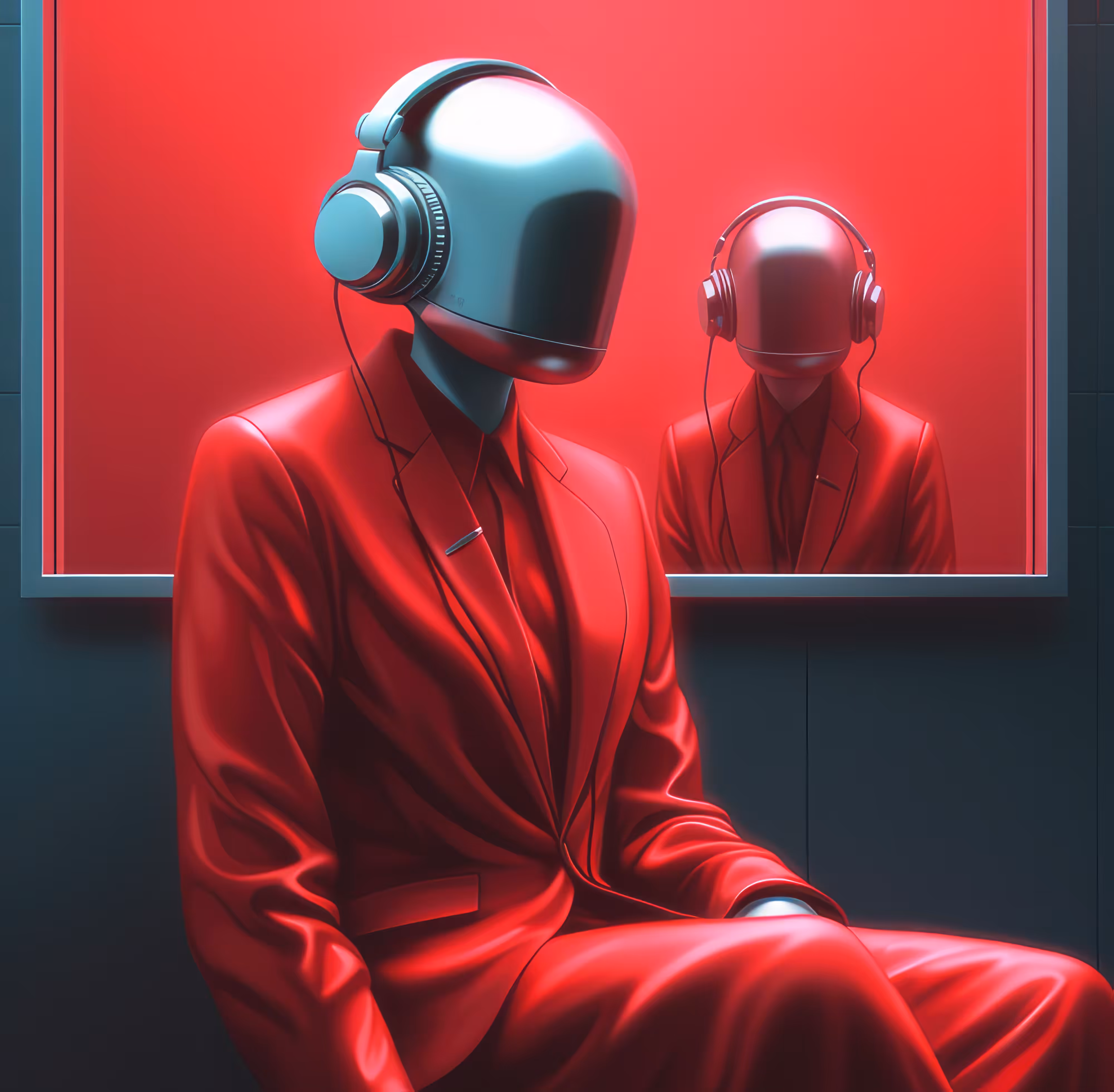 mind kontrol