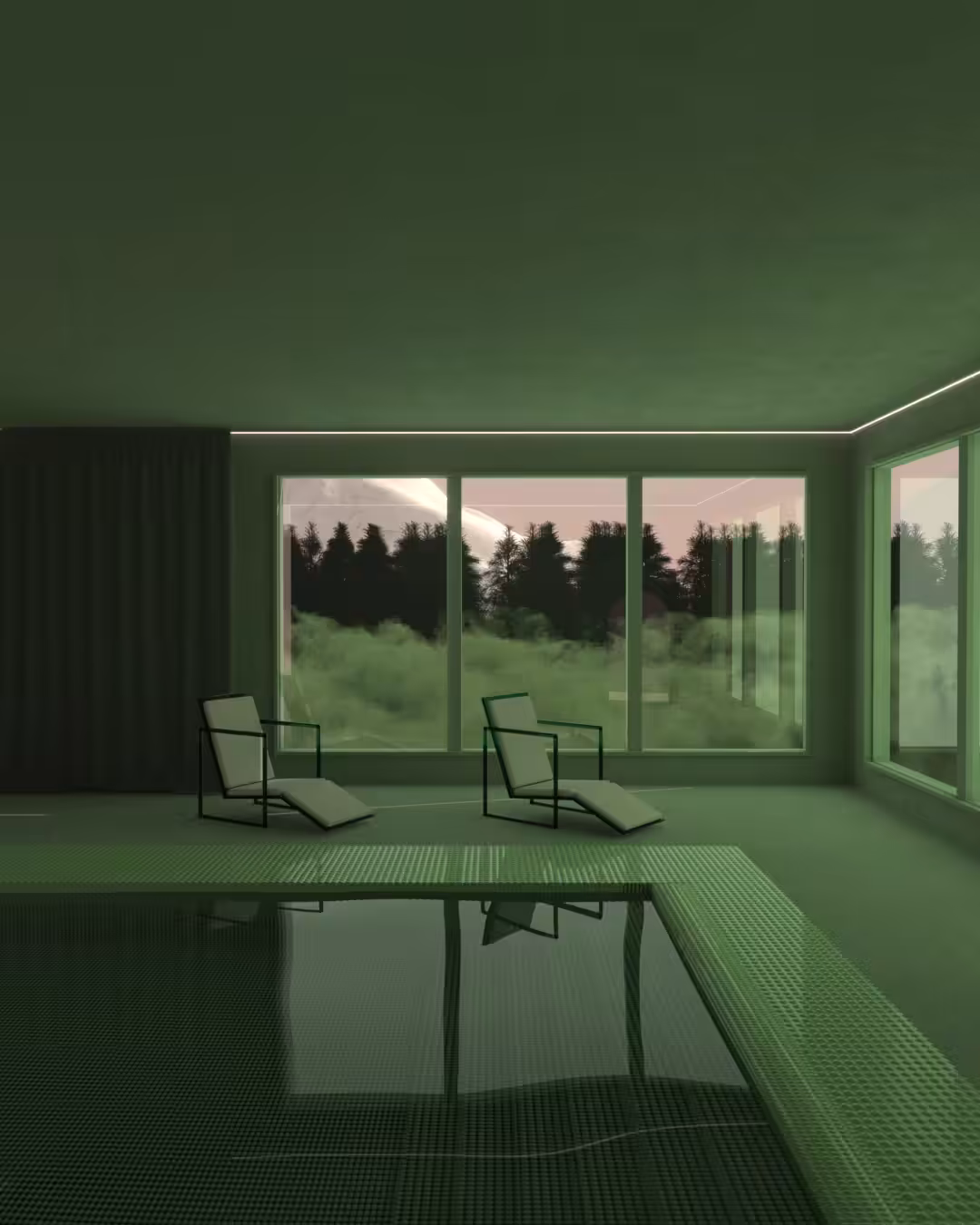 Verdant
