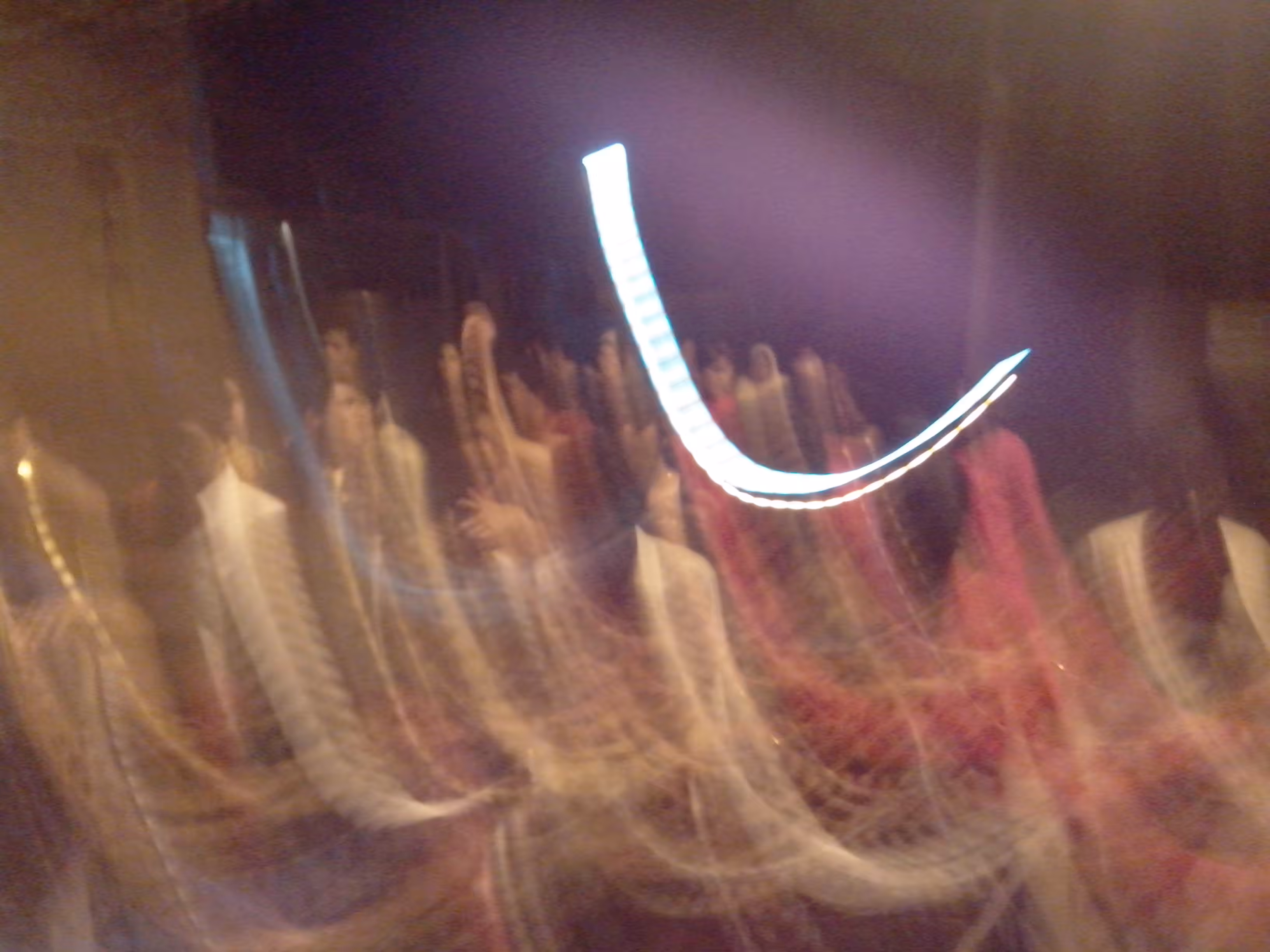 I Dance
