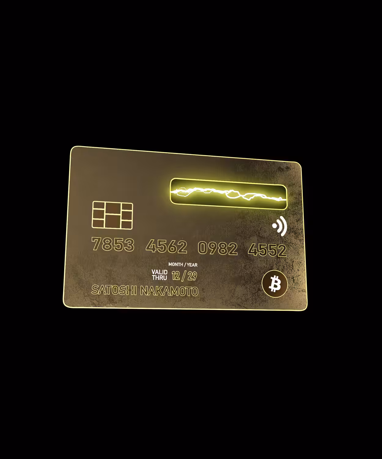 Satoshi Meta Pass