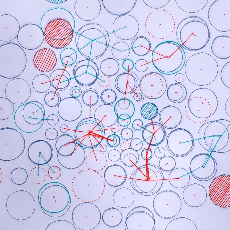 Geo Scribs #35