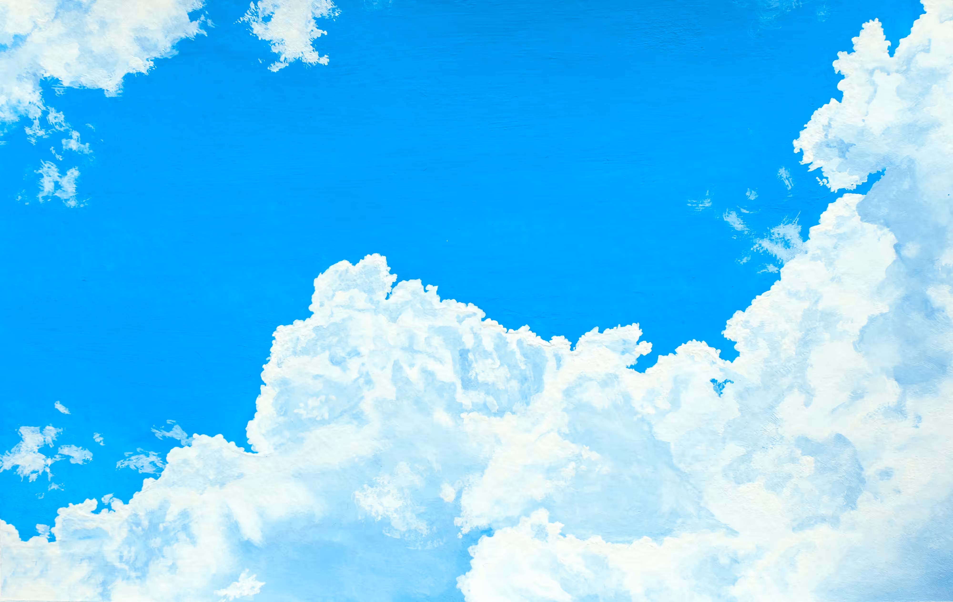 Free Sky