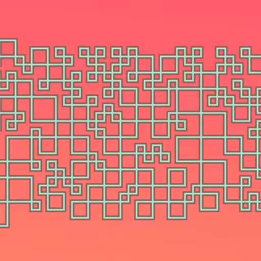 square network #68