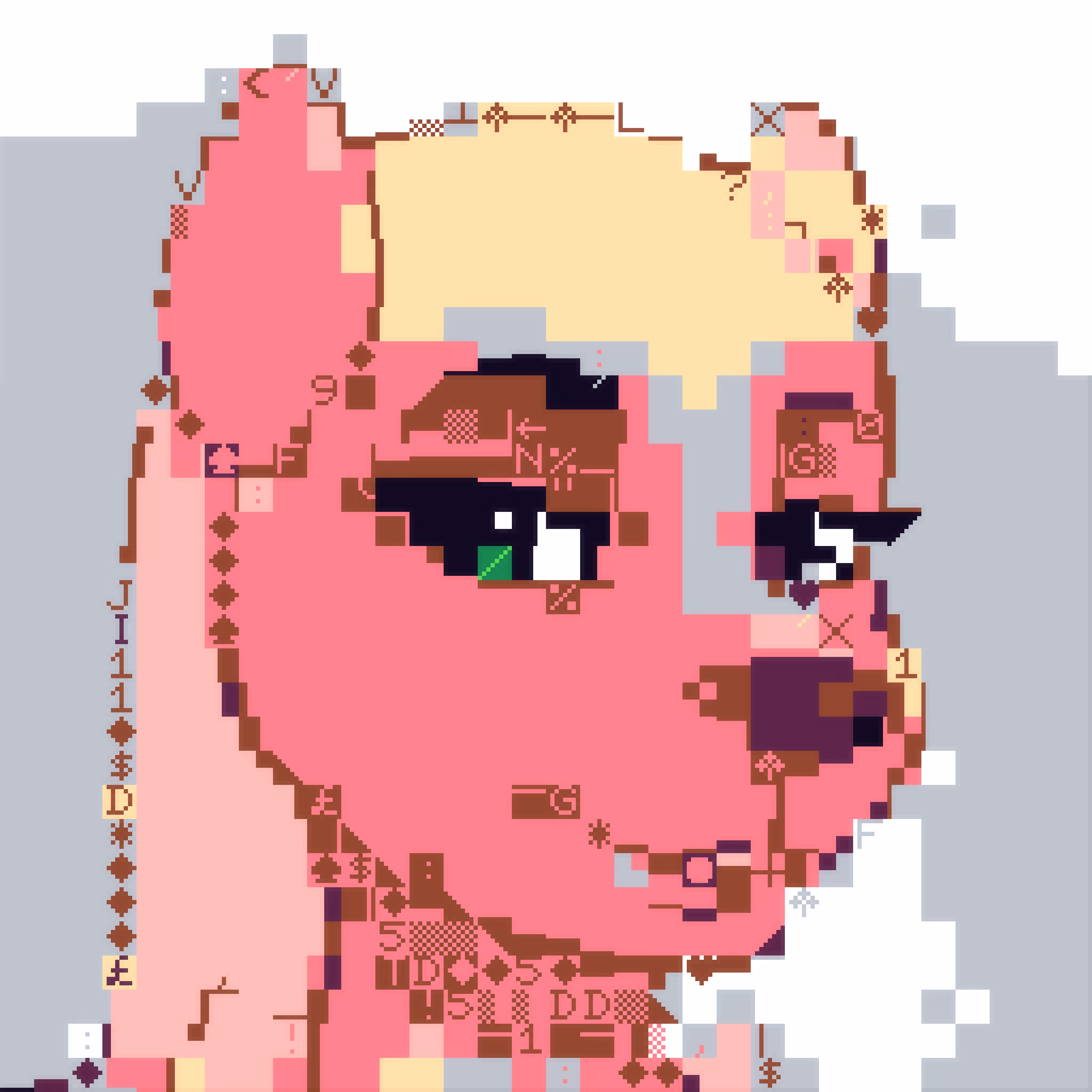CryptoFurry 006