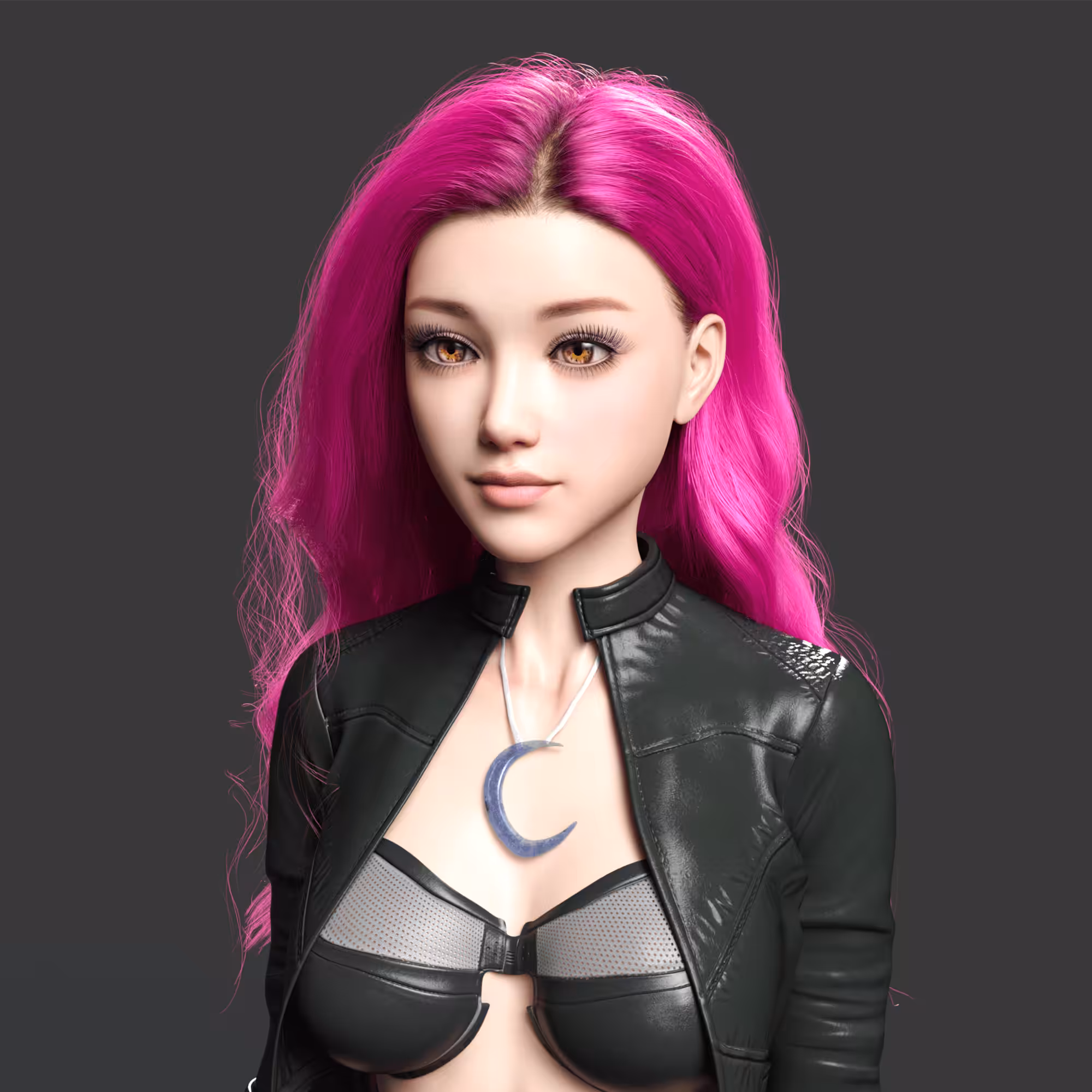 Setsuka "Suka" Aeon