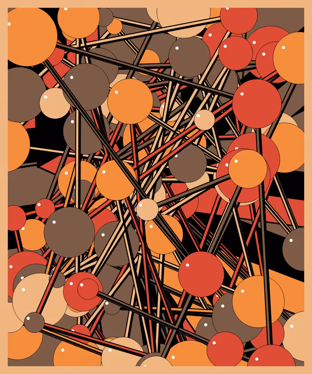 Molecular structure #40