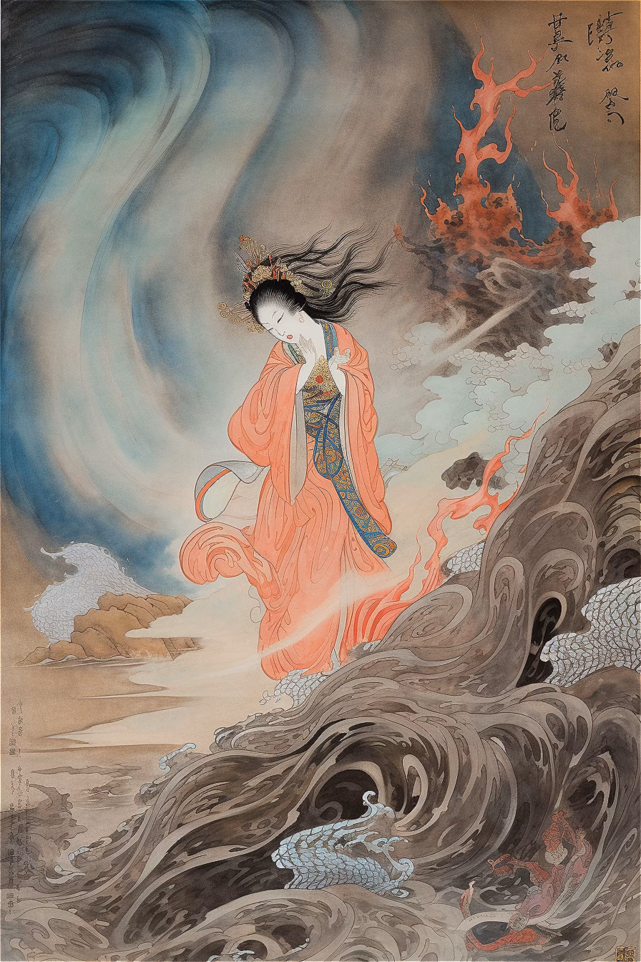 Otohime 