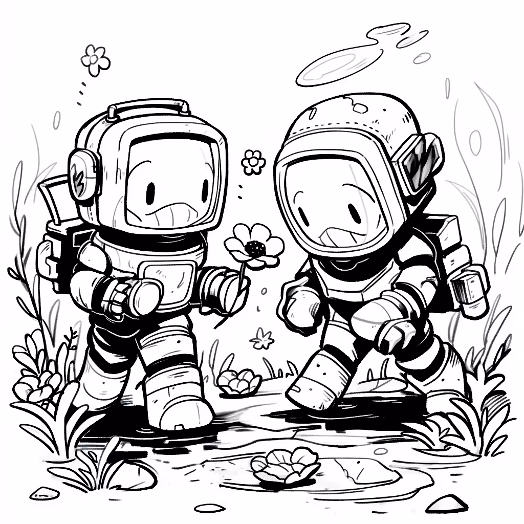 Bionic Love 