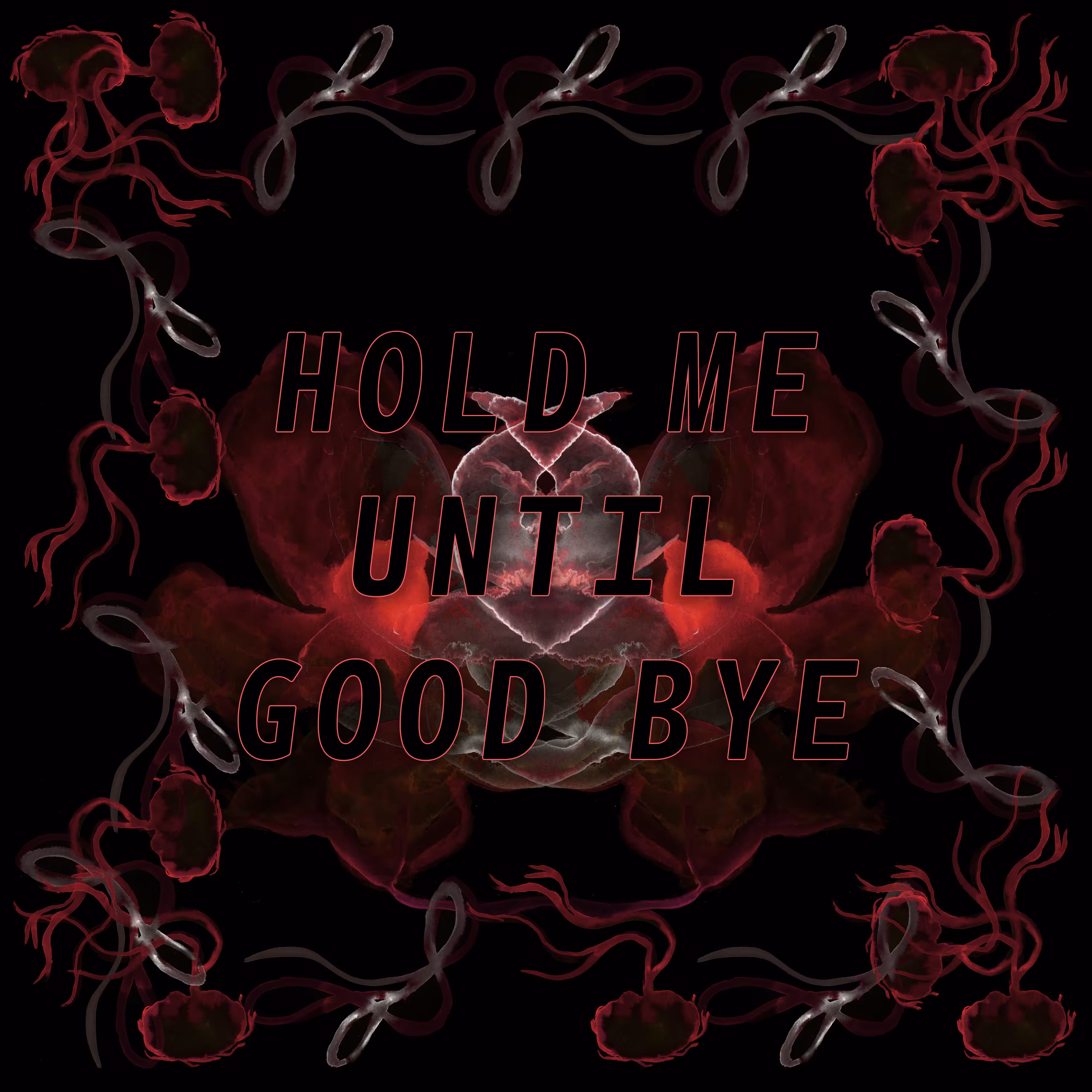 Good Bye #18