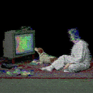 Low Volume Evening