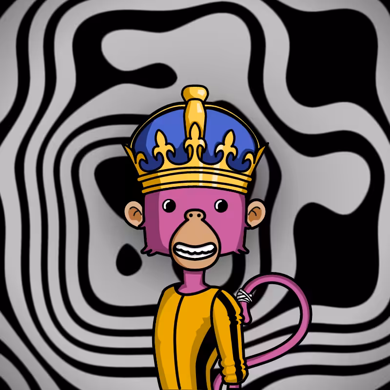 Hash Monkeys #465