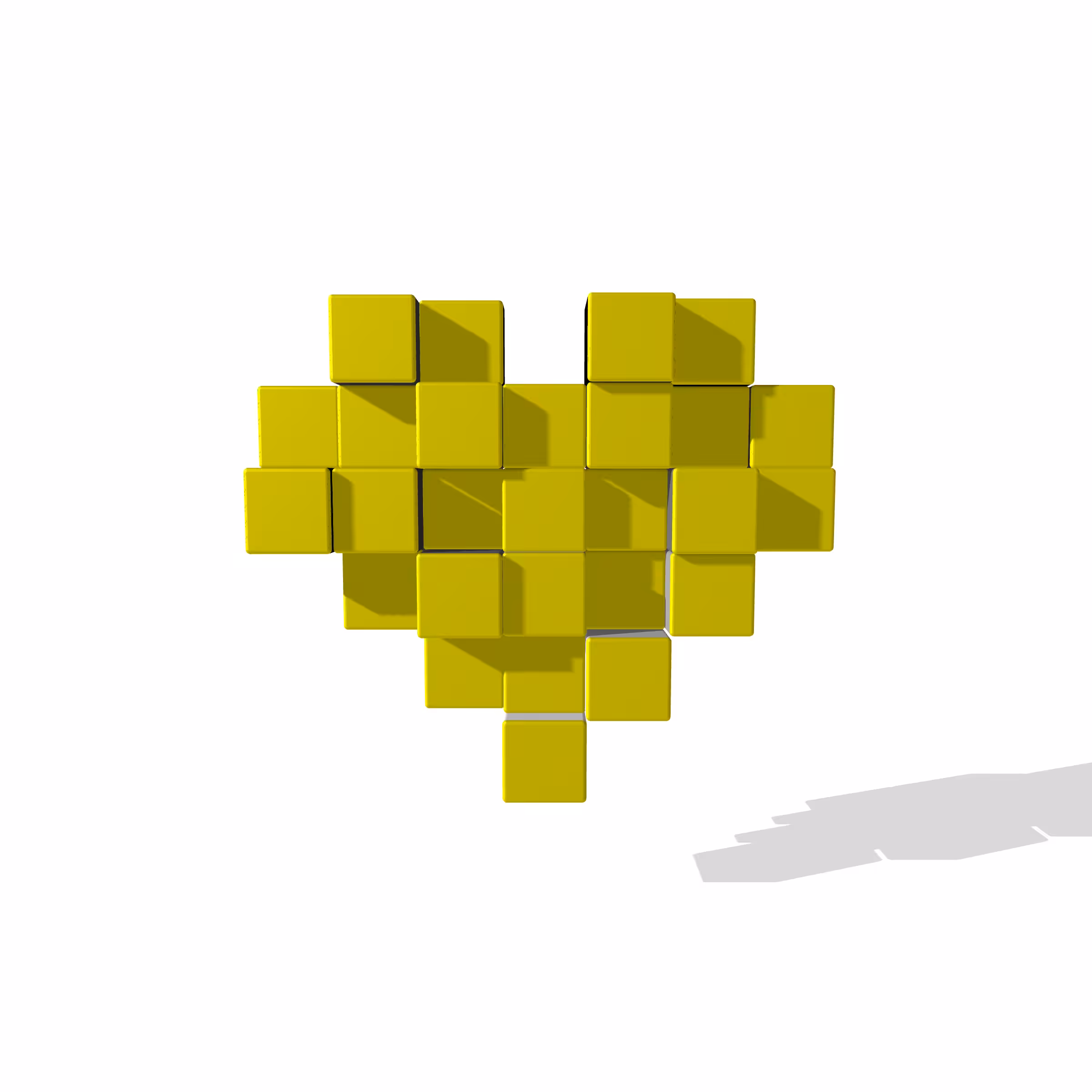 heart + craft #22031