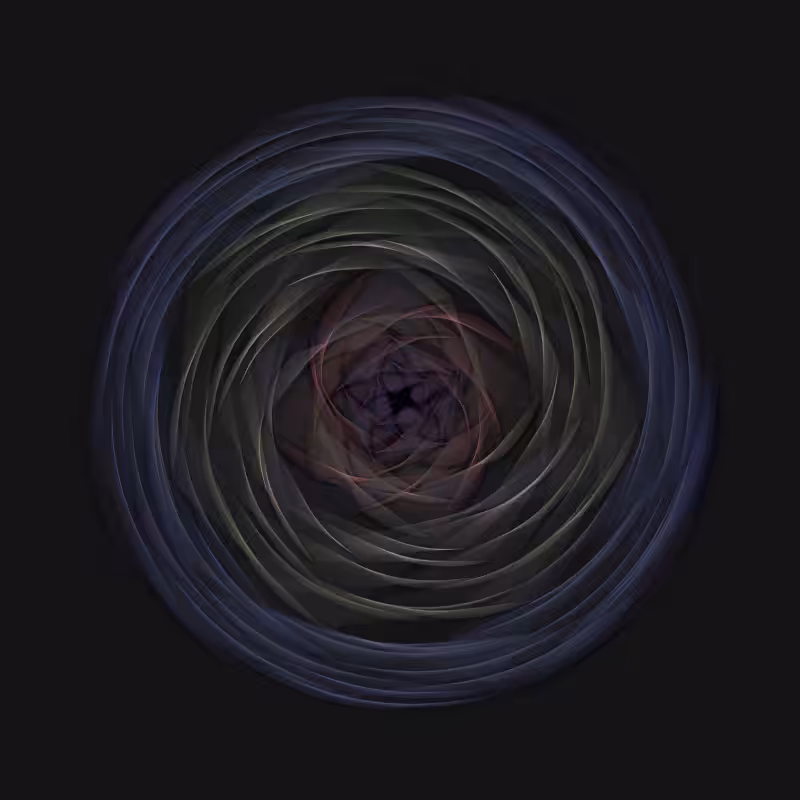 polar thread n.05 #76