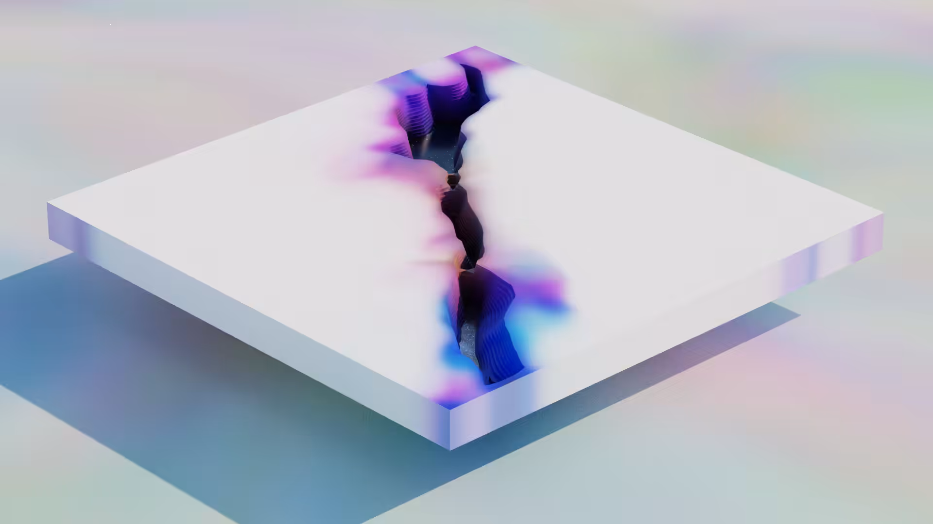 New Dimension 001