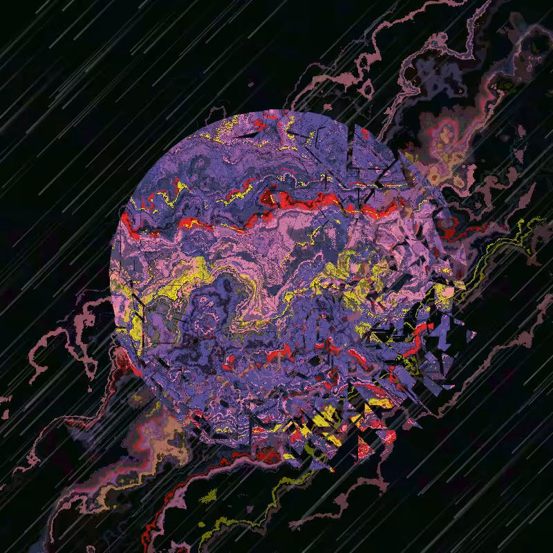 Shattered Moons #367