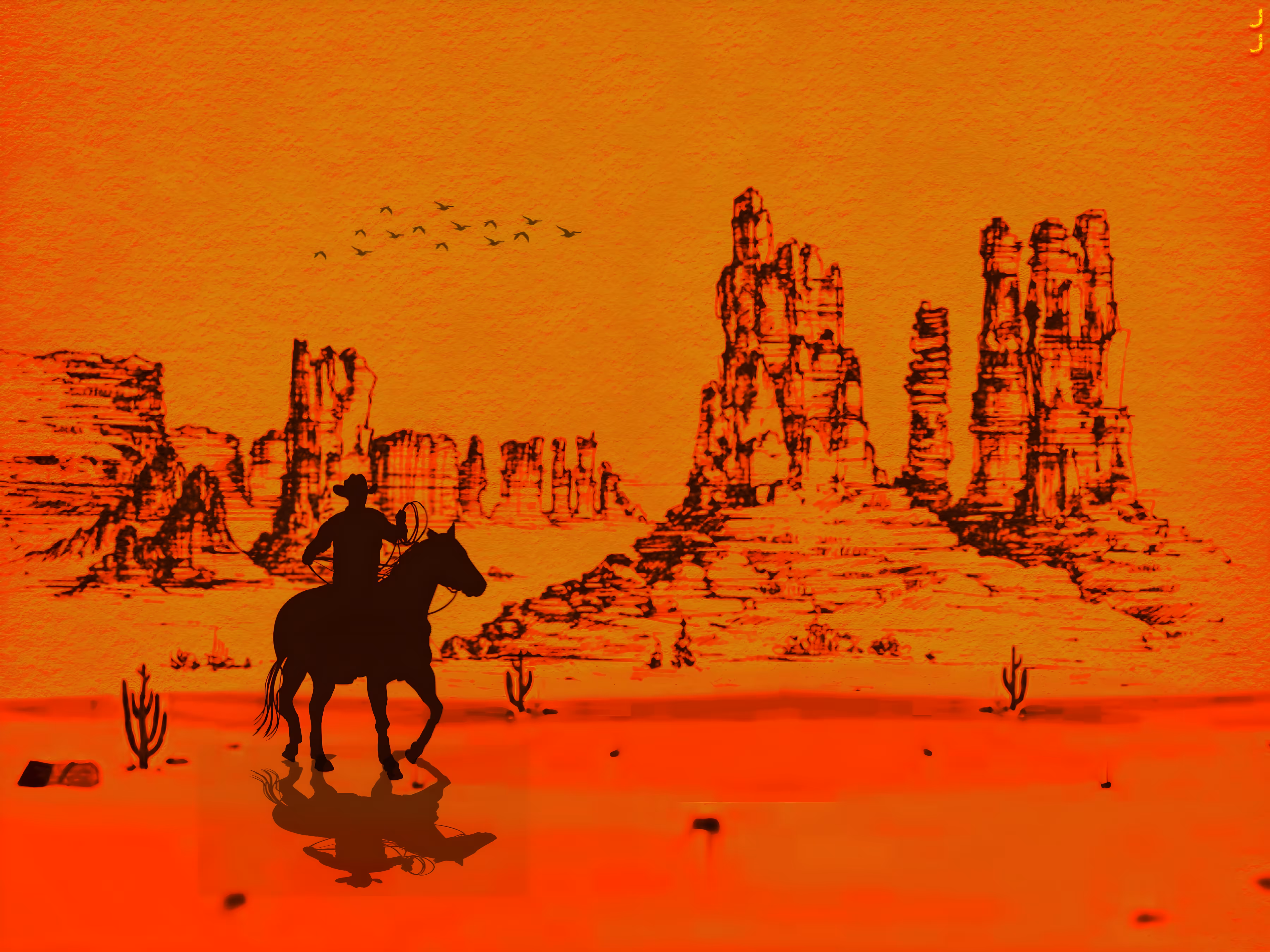 W W W : Wild Wild WesT 