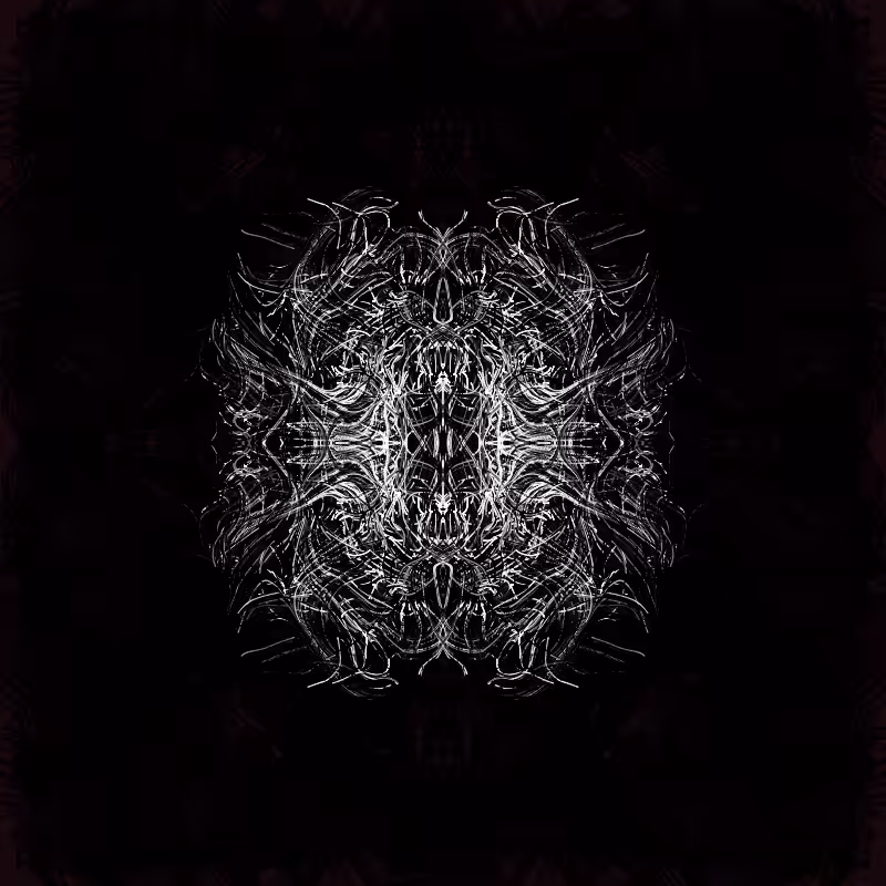 chaos sigil #36