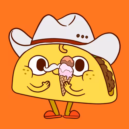 Taco #132