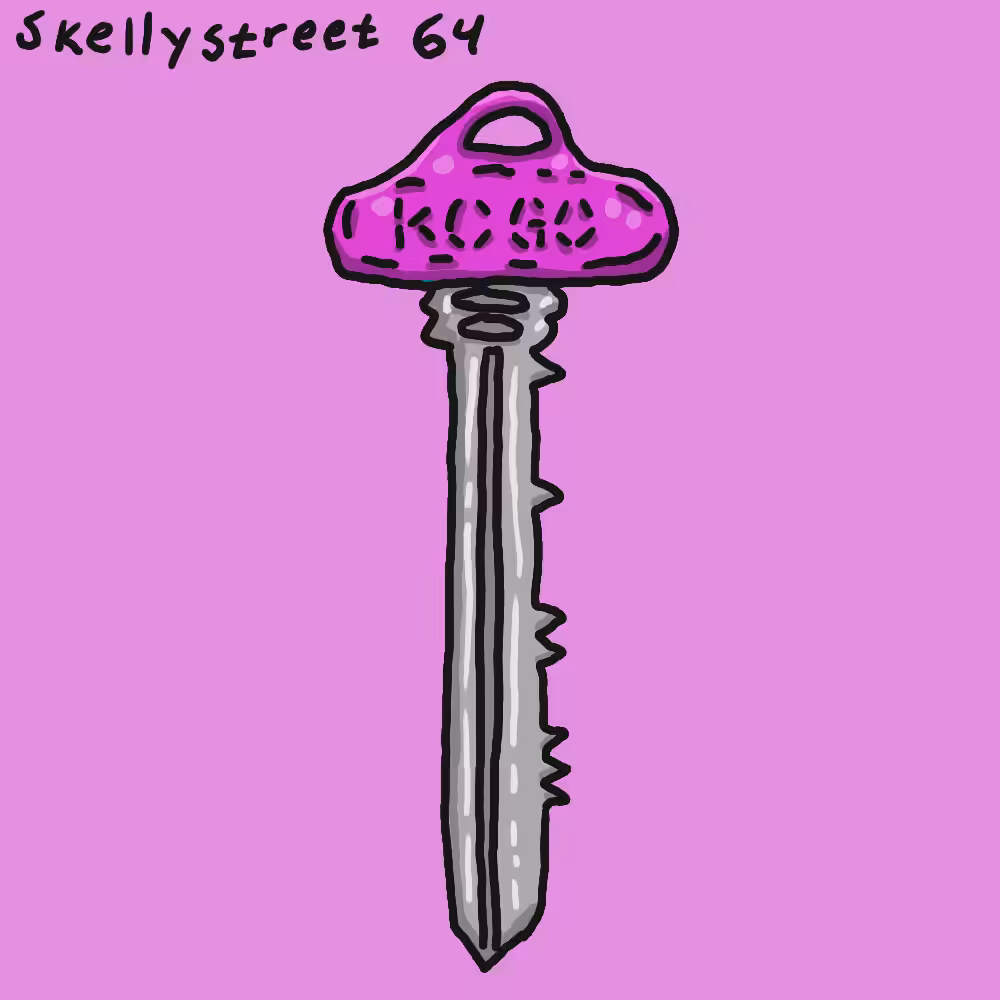 Skellystreet 64
