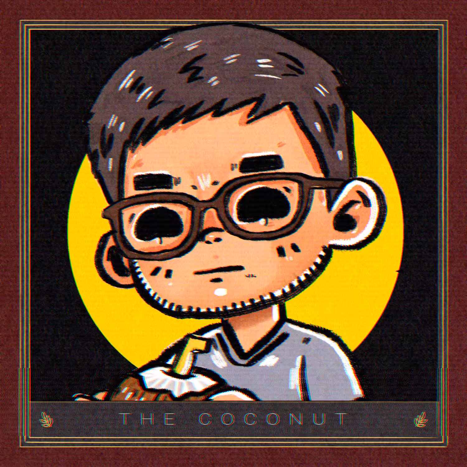 The Coconut