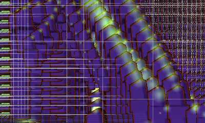Drip #5bc - 'Score-2021-sketches' #5