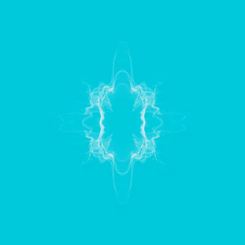 Enigmatic Mirror #2