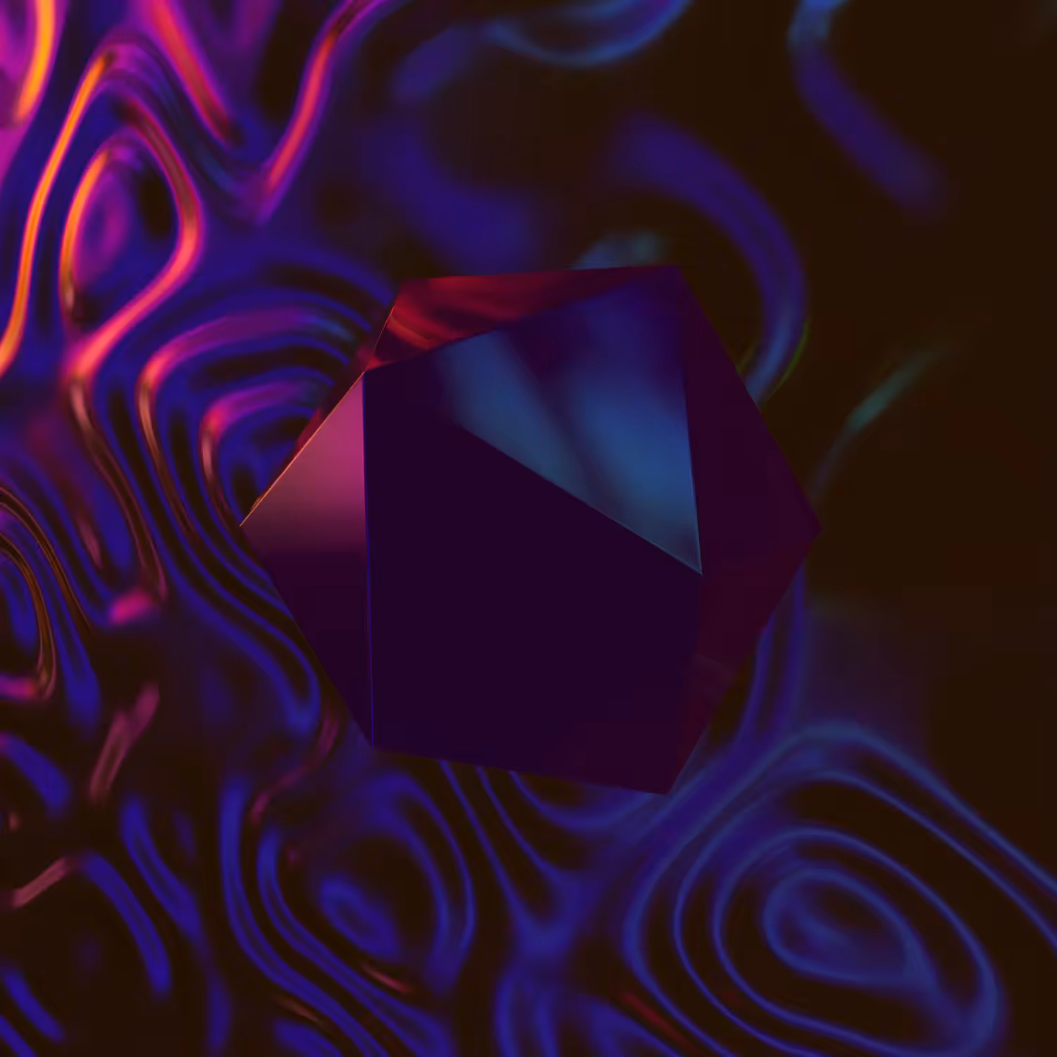 Reflective Fragment