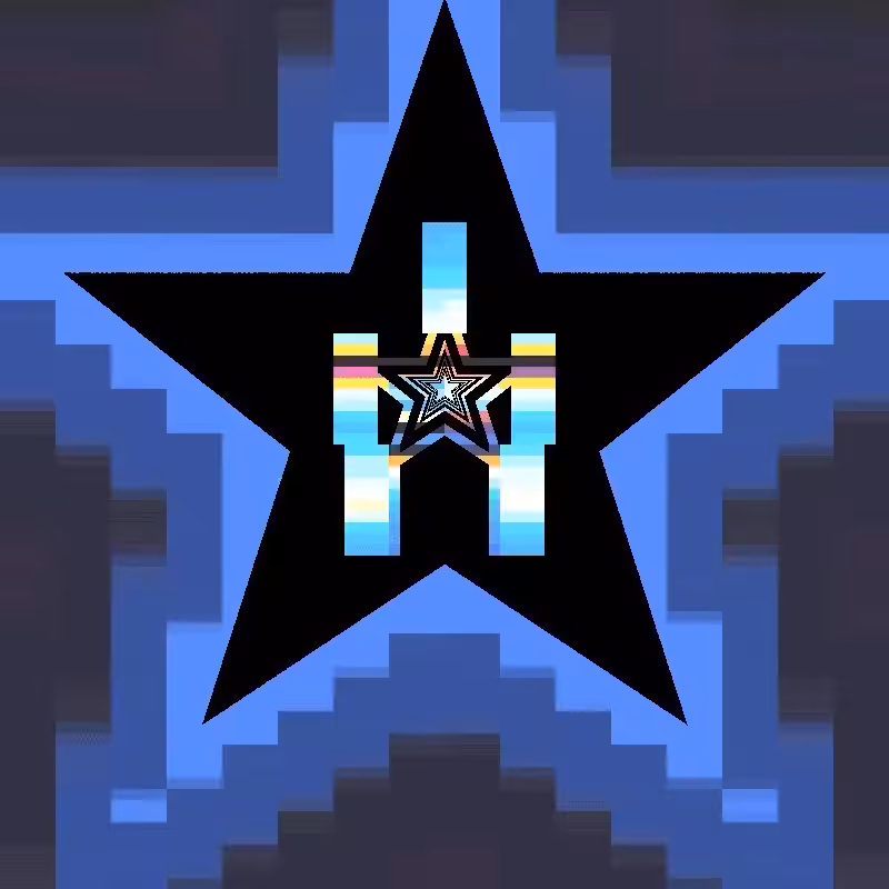 STAR ☆ 019