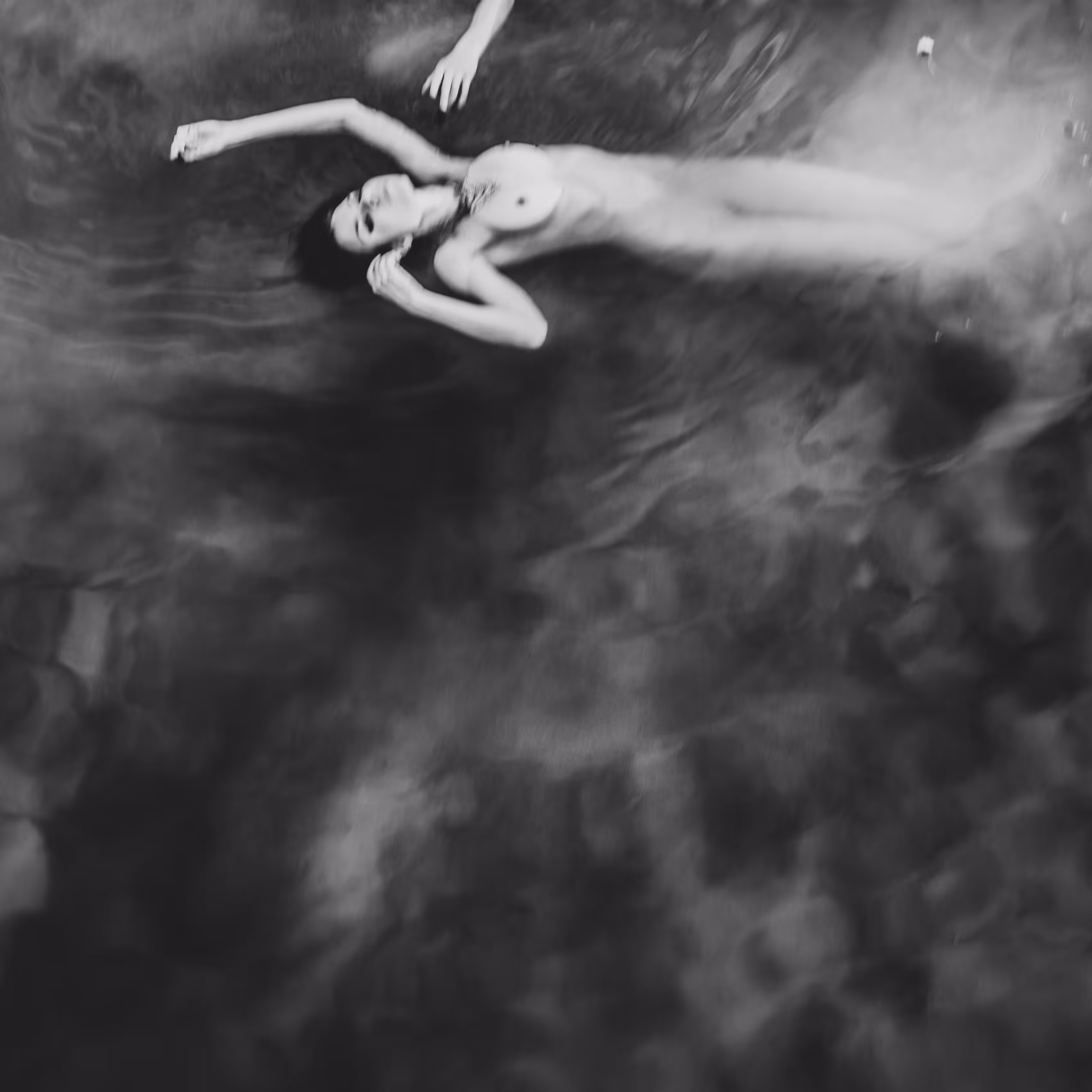 The Mermaid #8