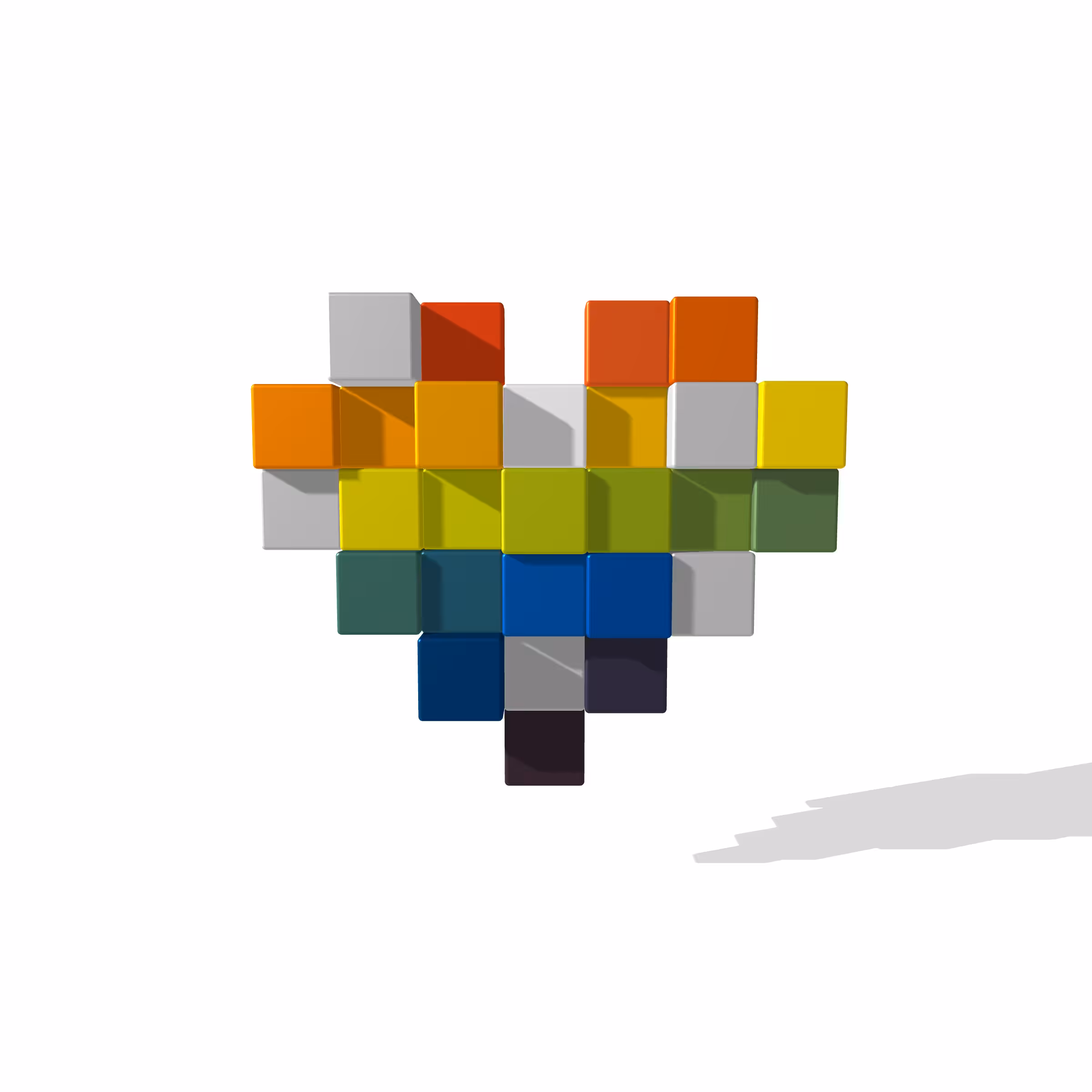 heart + craft #24586