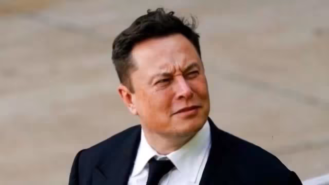 Elon vs Musk