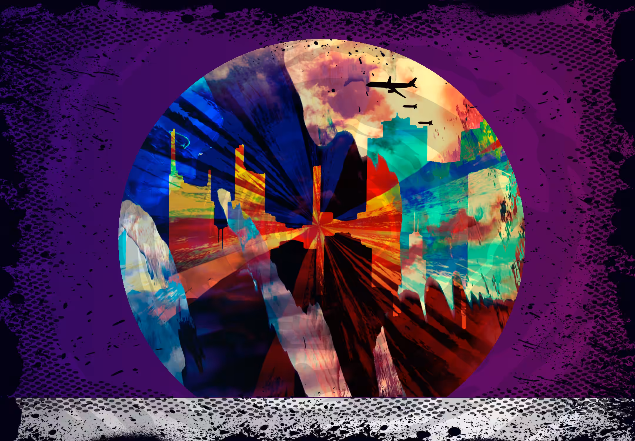 Art Merge #7