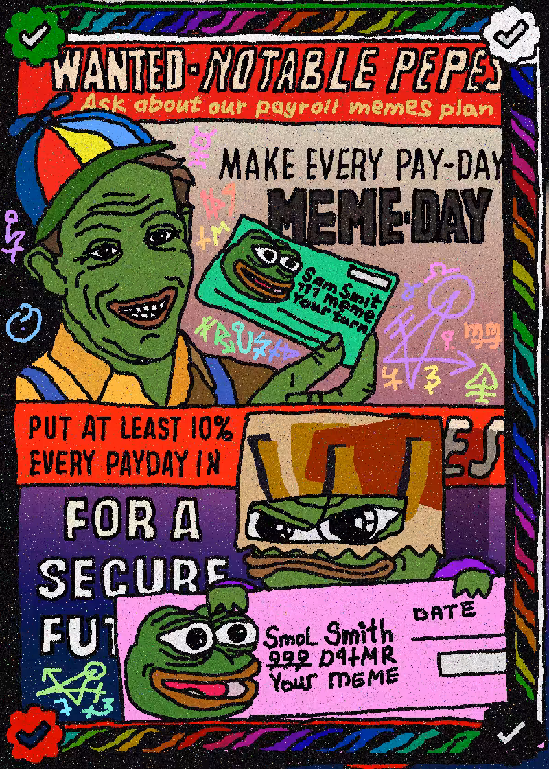 EVERY PAY-DAY MEME-DAY