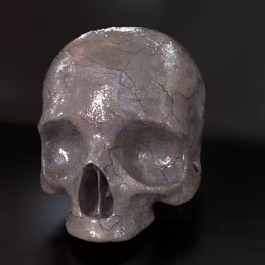 SkullZ #150