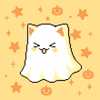 Ghostkitty #25