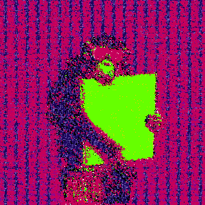 Toxic Prophet